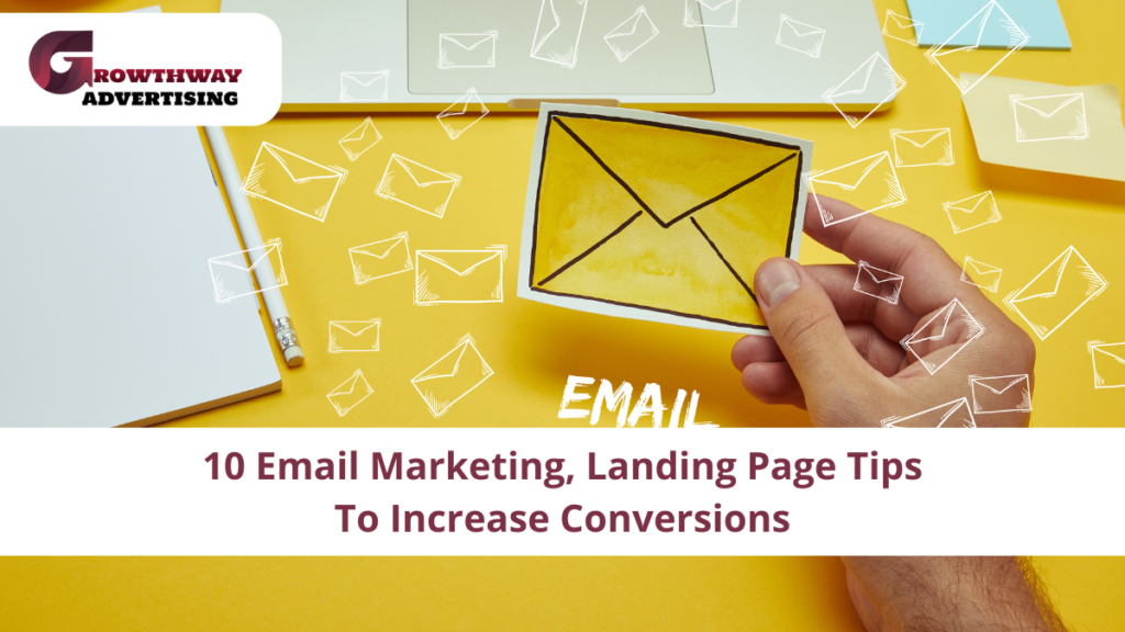 Email marketing tips