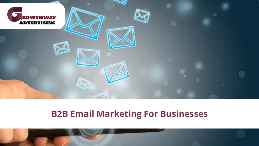 Email Marketing