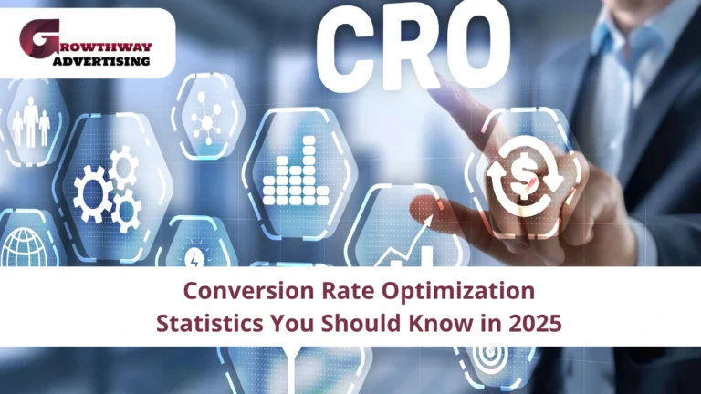 Conversion Rate Optimization CRO