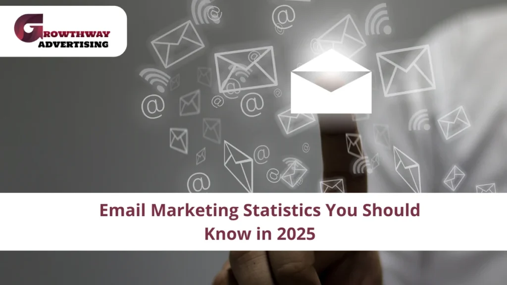 Email marketing