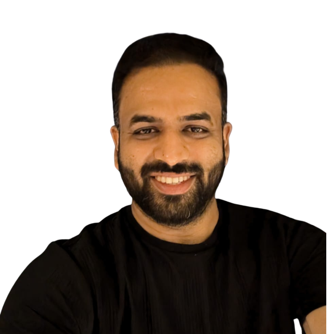 Bhavesh Kumawat