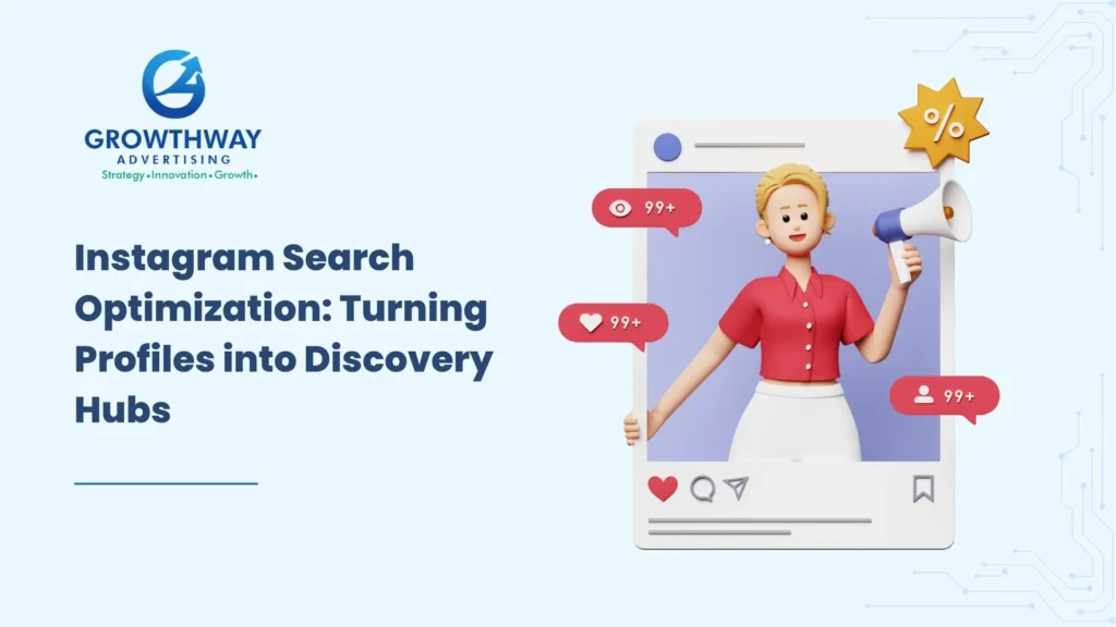 Instagram Search Optimization Guide for Marketers