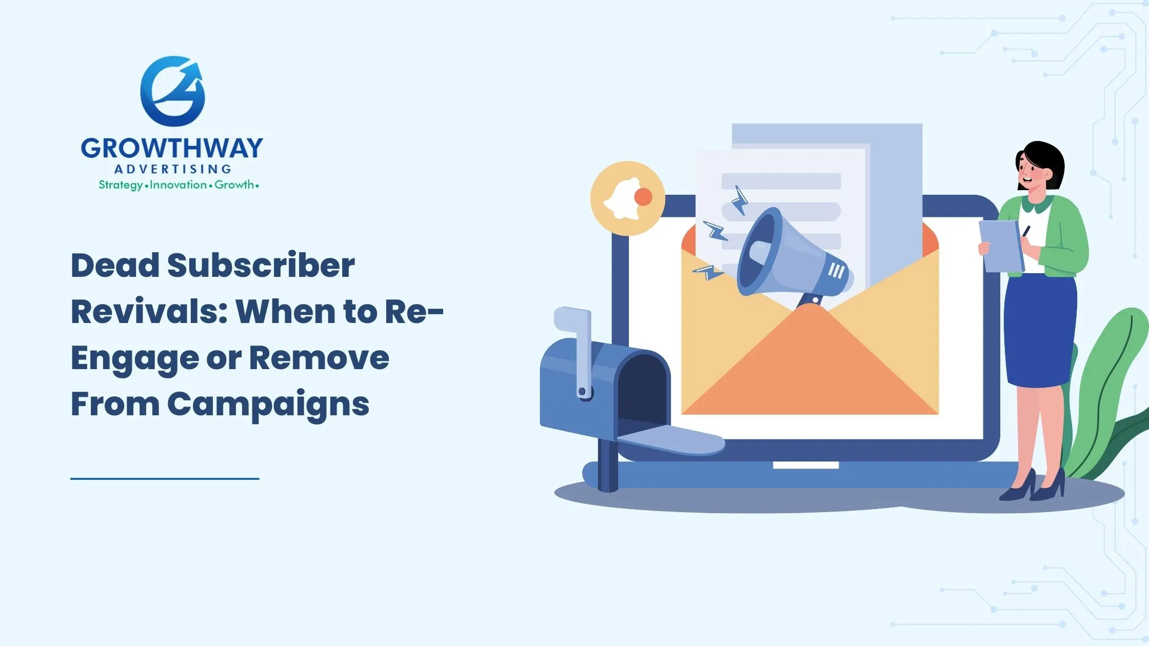 How to Handle Dead Email Subscribers Without Killing Results