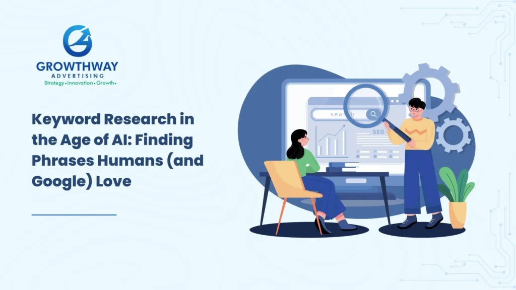 How AI Is Changing Keyword Research for Modern SEO