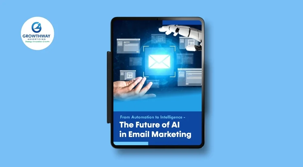 The AI Email Marketing Ebook | From Automation to Intelligence