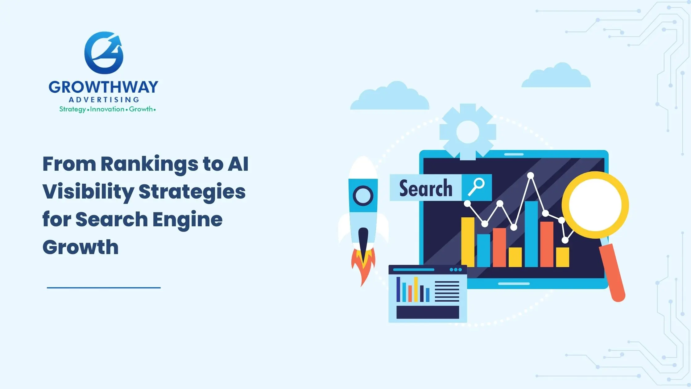 How to Win in AI Driven Search Results