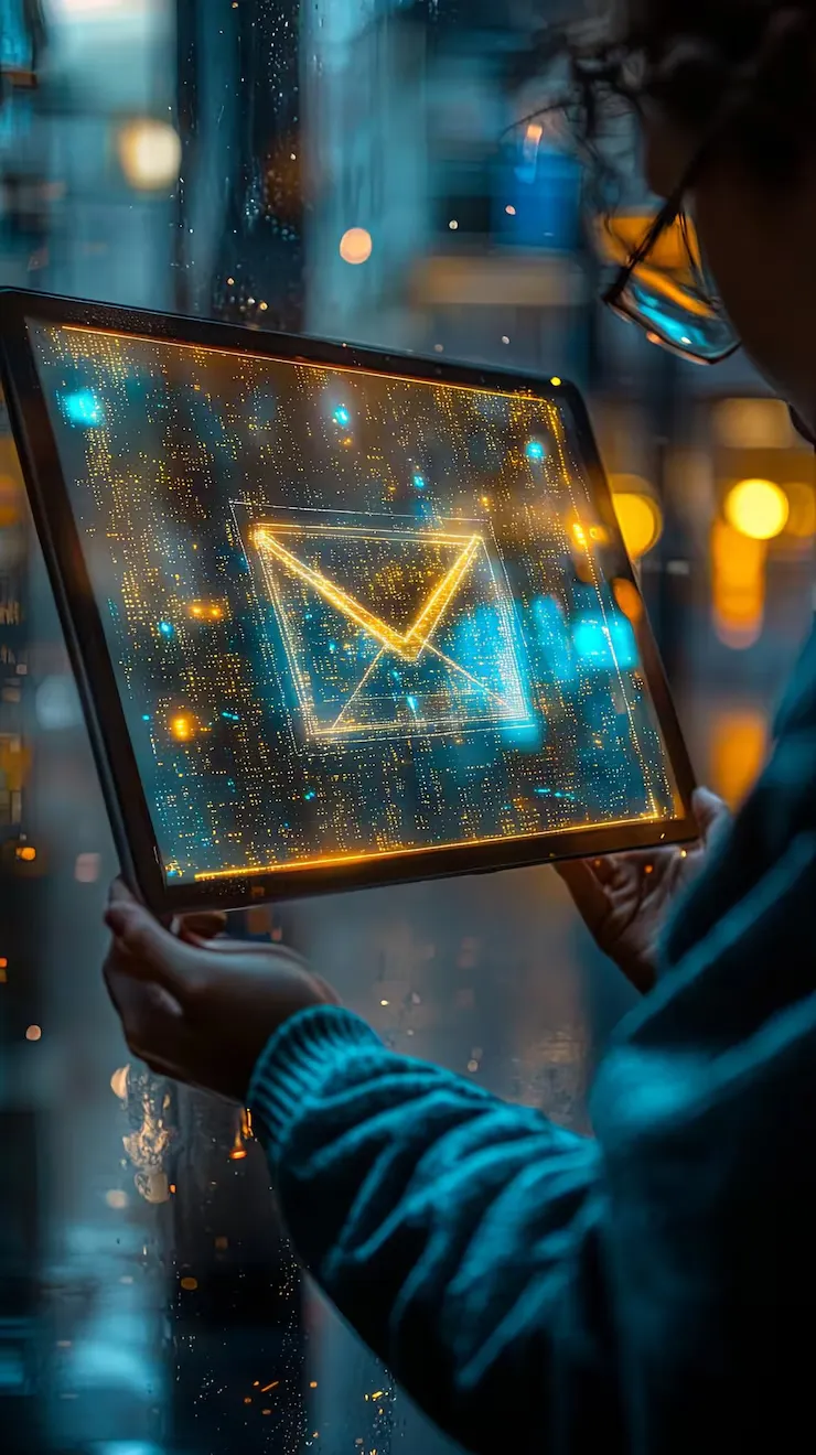 Best Email Marketing Company in India services