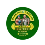 rakesh uddiyar logo