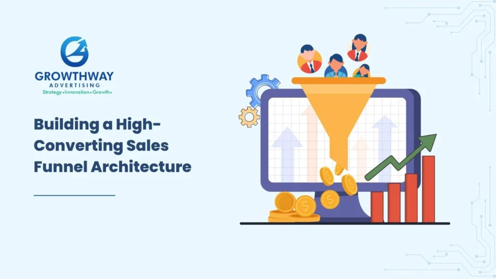 High-Converting Sales Funnel Strategy for PPC Campaigns