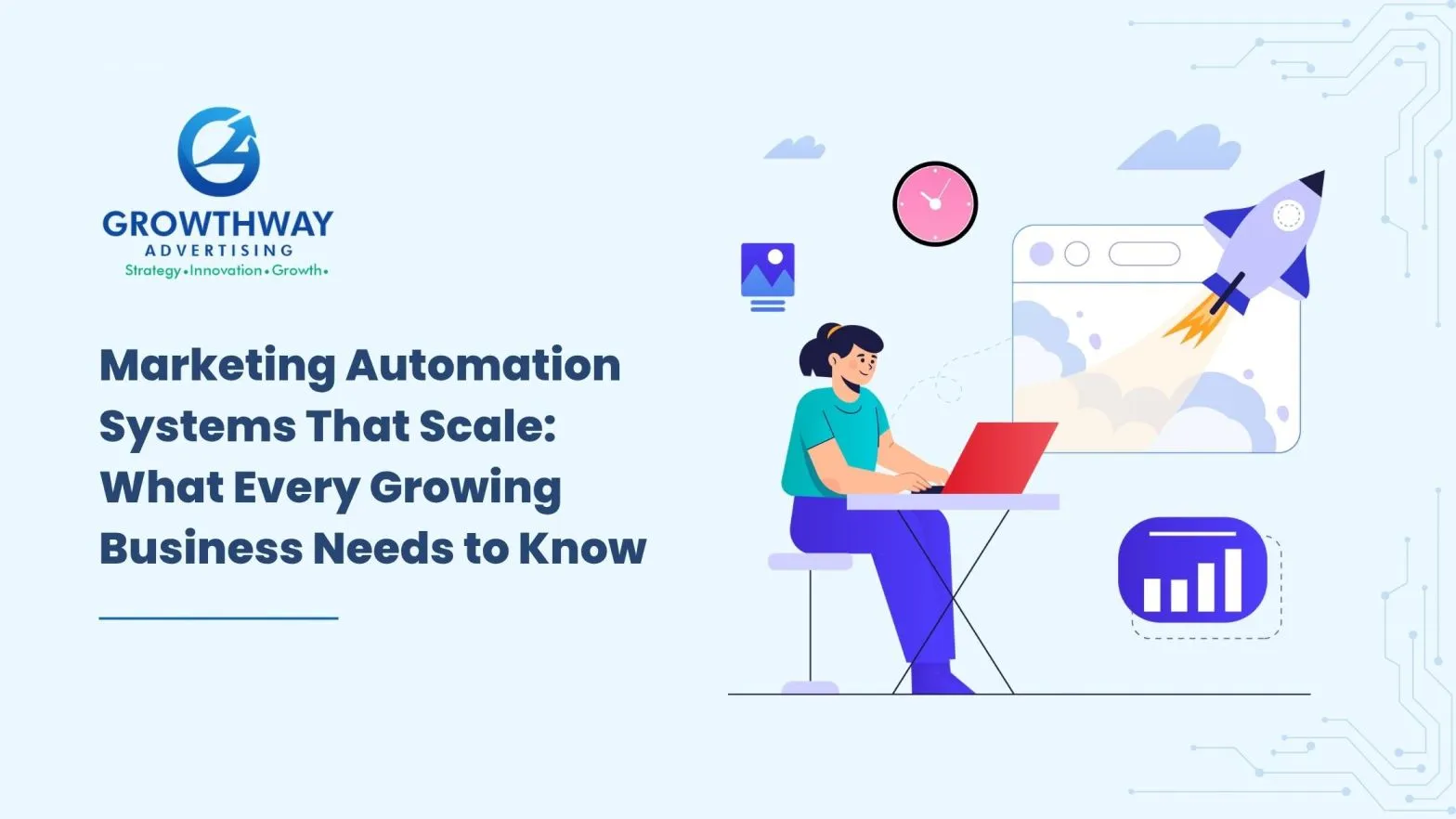 How Marketing Automation Improves Lead Generation