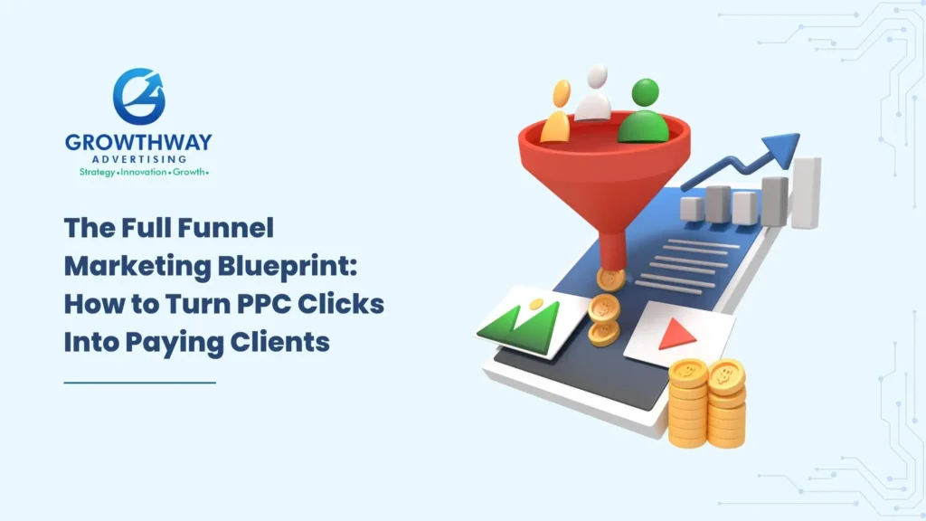 Full Funnel Marketing Guide to Convert PPC Leads Fast