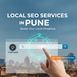 Local SEO Services in Pune Growthway Advertising