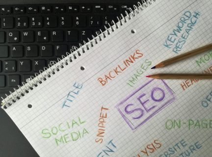 seo banner